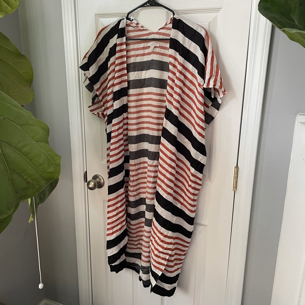 Loft kimono